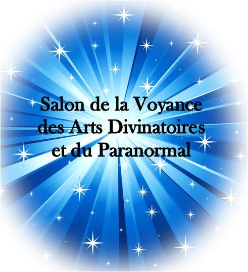 Salon de la voyance, des arts divinatoires et du paranormal